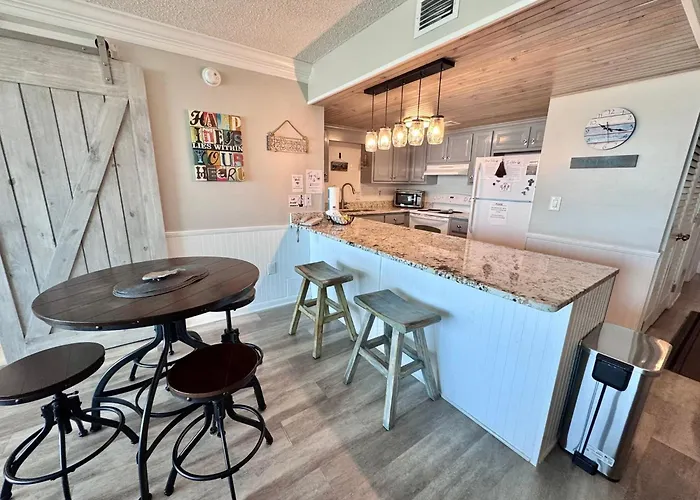 Island Sunrise Holiday home Gulf Shores
