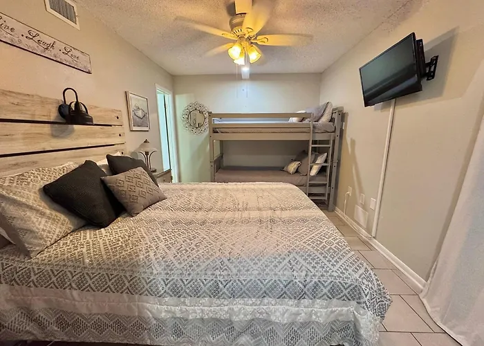 Island Sunrise Holiday home Gulf Shores