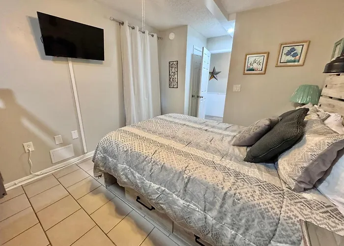 Holiday home Island Sunrise Gulf Shores