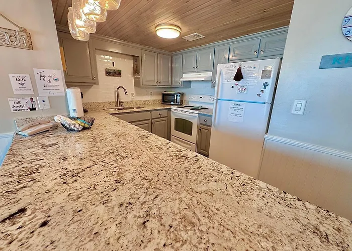 Island Sunrise Holiday home Gulf Shores